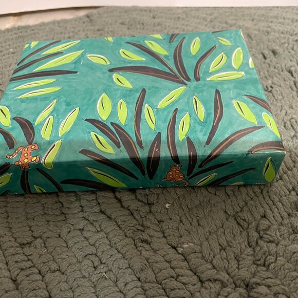 Annee Good Child, Friends! Crane Giraffe Stationery - Picture 4 of 4